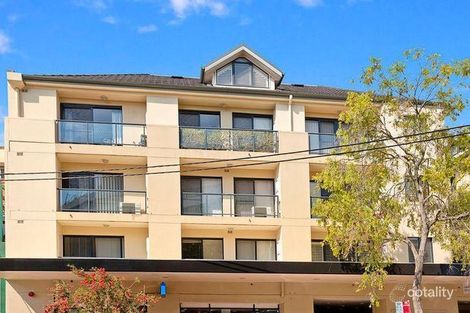 Property photo of 18/114-116 Cabramatta Road Cremorne NSW 2090