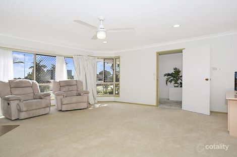 Property photo of 12 Grenaside Court Robina QLD 4226