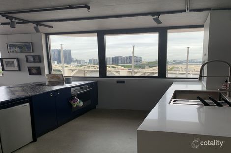 35/293 North Qy, Brisbane City, QLD 4000