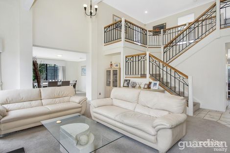 Property photo of 38 Ravensbourne Circuit Dural NSW 2158