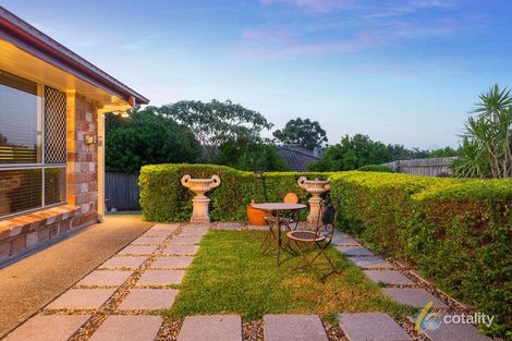 Property photo of 17 Danube Crescent Springfield QLD 4300