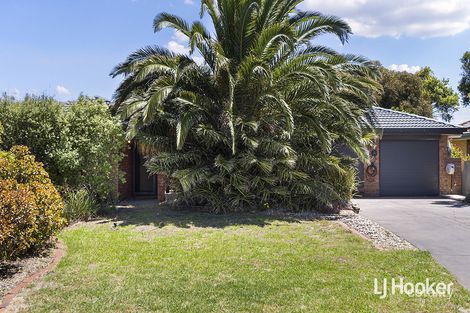 Property photo of 57 Corvette Road Seaford SA 5169
