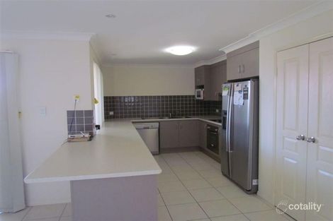 Property photo of 15 William Close Gracemere QLD 4702