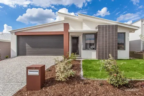 10 Eminence Ave, Narangba, QLD 4504