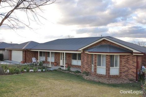 Property photo of 13 Howarth Close Abercrombie NSW 2795