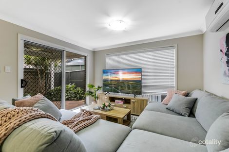 Property photo of 2/16 Swallow Court Newtown QLD 4350