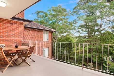 Property photo of 15/646 Pacific Highway Killara NSW 2071
