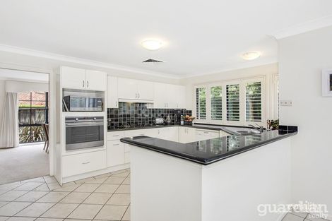 Property photo of 38 Ravensbourne Circuit Dural NSW 2158