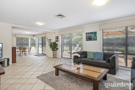 Property photo of 38 Ravensbourne Circuit Dural NSW 2158