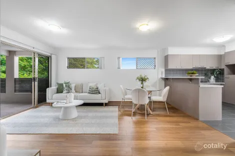 9/269 Nursery Rd, Holland Park, QLD 4121