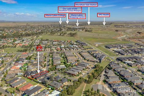 Property photo of 1/18 Mermaid Crescent Wyndham Vale VIC 3024