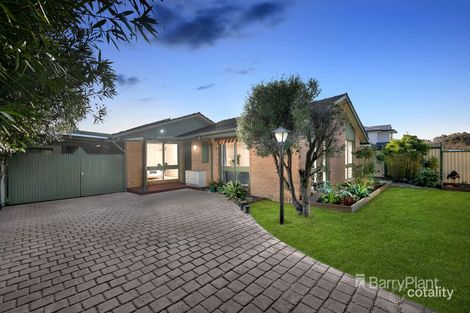 Property photo of 41 Cameron Parade Bundoora VIC 3083