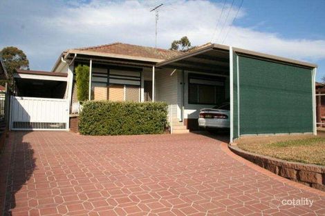 Property photo of 24 Taronga Street Blacktown NSW 2148