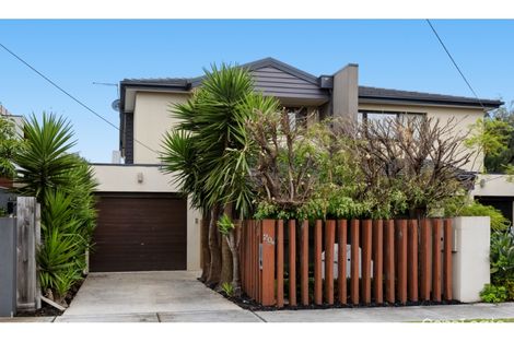 Property photo of 20B Barker Street Cheltenham VIC 3192