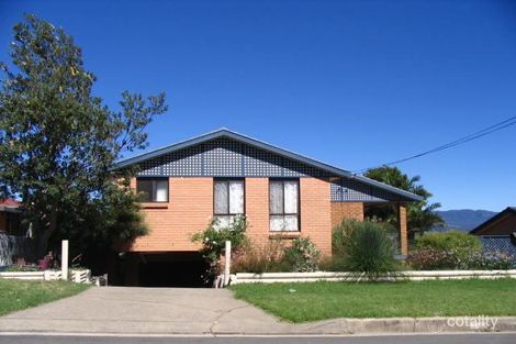5 Winter Ave, Mount Warrigal, NSW 2528