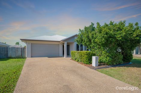 Property photo of 7 Ningaloo Crescent Burdell QLD 4818