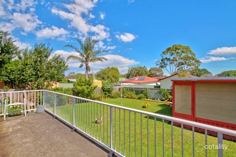 Property photo of 27 Seventh Avenue Toukley NSW 2263
