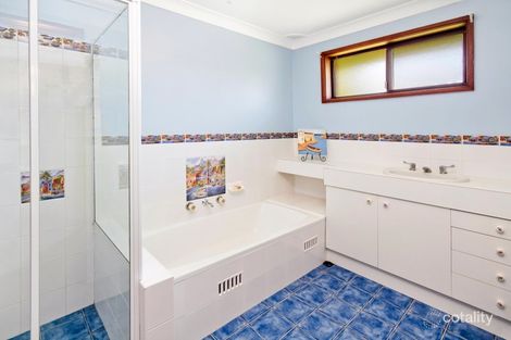 Property photo of 27 Seventh Avenue Toukley NSW 2263