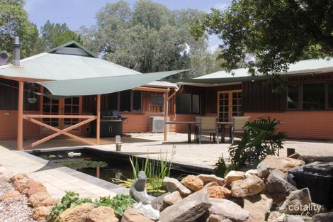 Liberton Rd, Chidlow, WA 6556