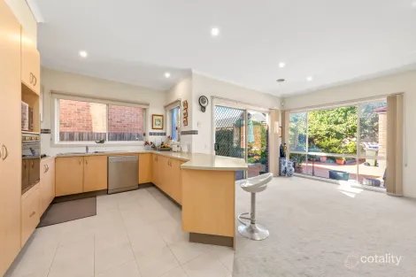 Property photo of 7 Gables Walk Narre Warren South VIC 3805