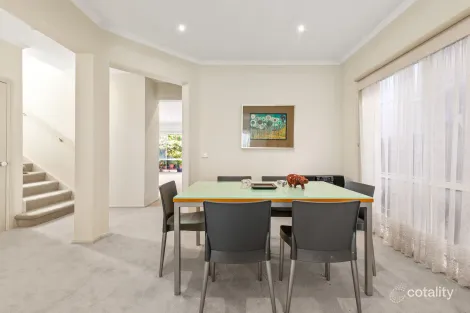Property photo of 7 Gables Walk Narre Warren South VIC 3805
