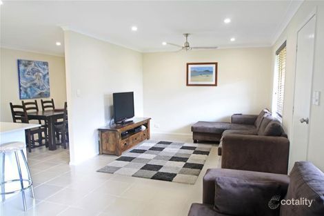 Property photo of 7 Squadron Crescent Rutherford NSW 2320