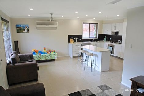 Property photo of 7 Squadron Crescent Rutherford NSW 2320