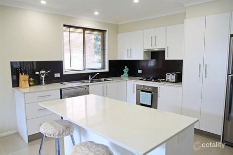 Property photo of 7 Squadron Crescent Rutherford NSW 2320