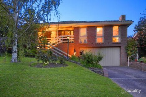 28 Victoria Ave, Rosanna, VIC 3084