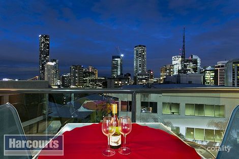 308/292 Boundary St, Spring Hill, QLD 4000