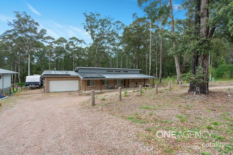 8 Jerberra Rd, Tomerong, NSW 2540