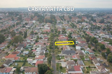 Property photo of 34 Eurabbie Street Cabramatta NSW 2166
