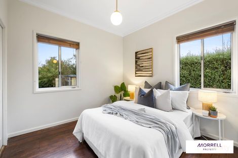 Property photo of 4 McIntyre Street Narrabundah ACT 2604
