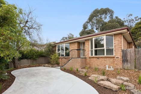 6 Penshurst Pl, Warranwood, VIC 3134