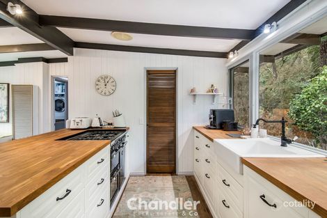Property photo of 8 Beagley Street Kallista VIC 3791