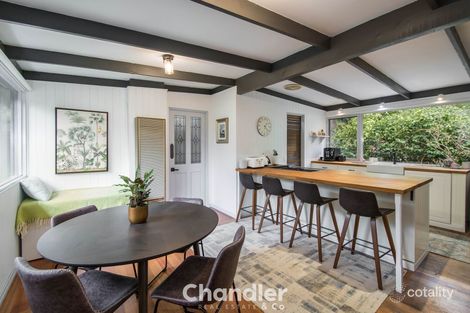 Property photo of 8 Beagley Street Kallista VIC 3791