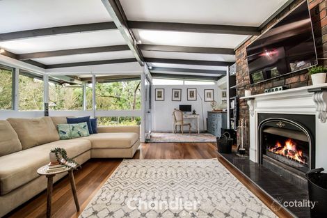 Property photo of 8 Beagley Street Kallista VIC 3791