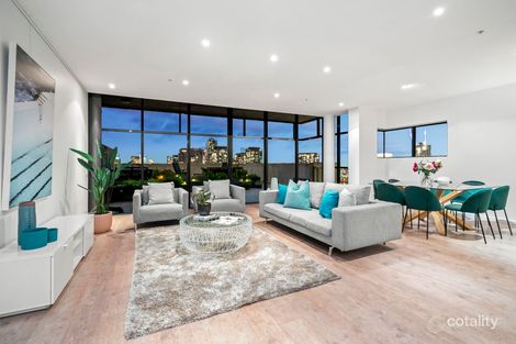 Property photo of 1802/20 Rakaia Way Docklands VIC 3008