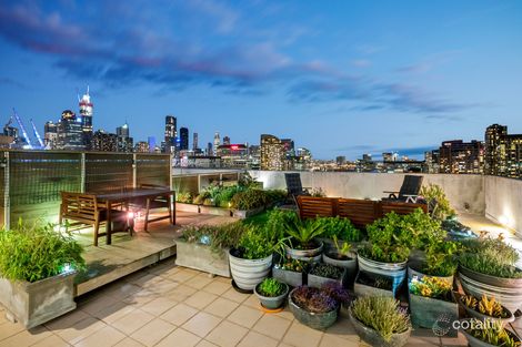 Property photo of 1802/20 Rakaia Way Docklands VIC 3008