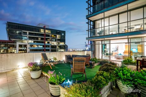 Property photo of 1802/20 Rakaia Way Docklands VIC 3008