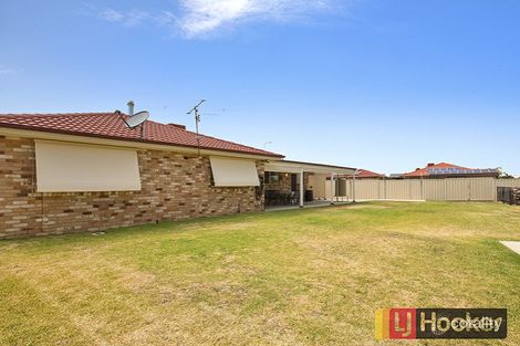 Property photo of 1 Minimbah Close Hillvue NSW 2340