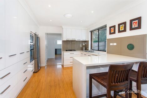 Property photo of 12 Tarrant Avenue Kiama Downs NSW 2533
