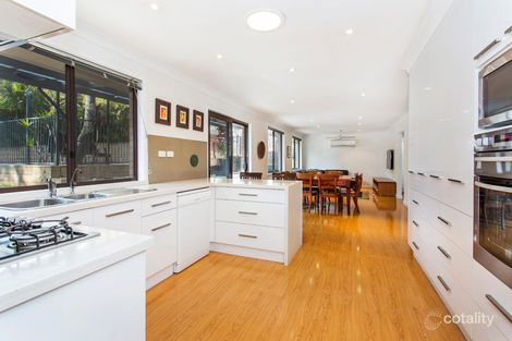 Property photo of 12 Tarrant Avenue Kiama Downs NSW 2533