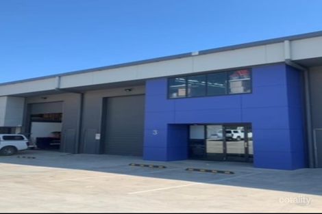 3/3 Sawmill Cct, Hume, ACT 2620