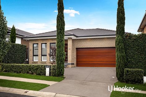 13 Guinevere St, Schofields, NSW 2762