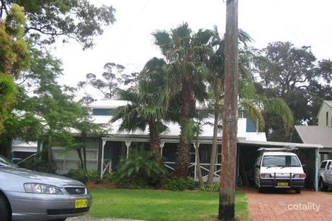 Property photo of 11 Nirimba Crescent Heathcote NSW 2233