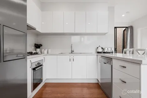 Property photo of 1/20 Clyde Street Ferntree Gully VIC 3156