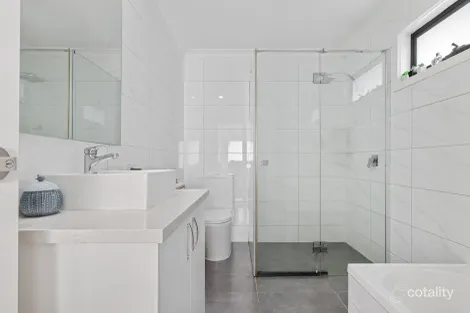 Property photo of 1/20 Clyde Street Ferntree Gully VIC 3156