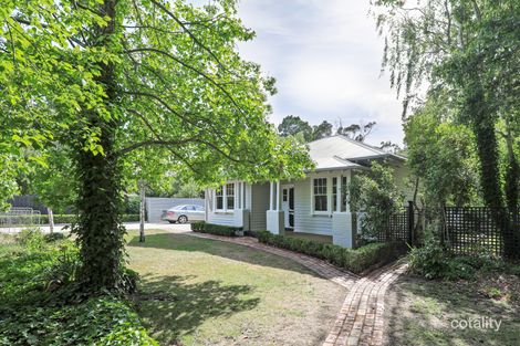 12 Carlisle St, Woodend, VIC 3442