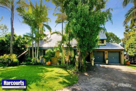 Property photo of 27 Picasso Court Rothwell QLD 4022